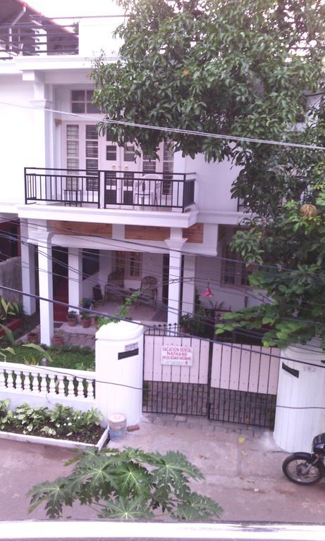 Nathans Holiday Home Kochi Room photo