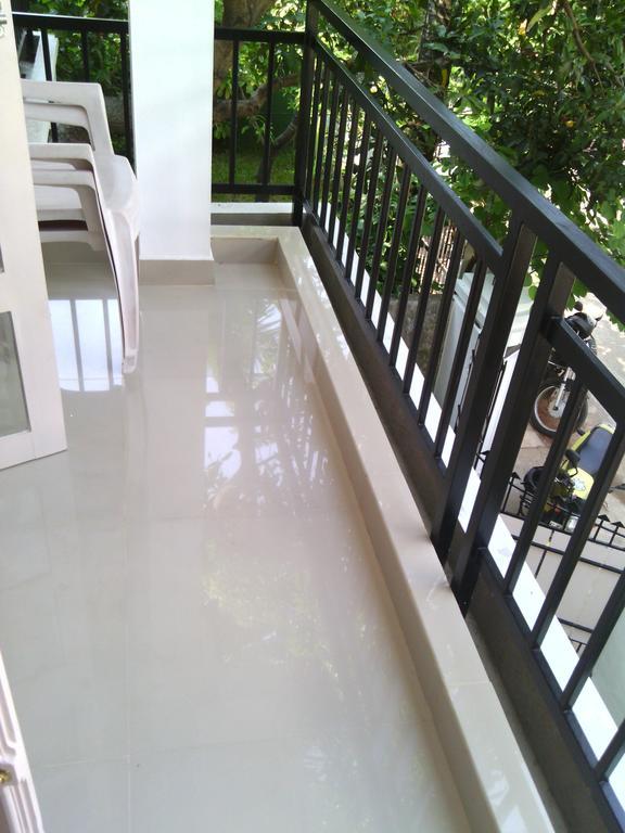 Nathans Holiday Home Kochi Exterior photo