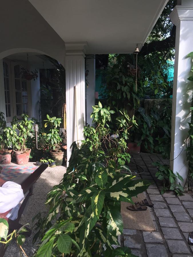 Nathans Holiday Home Kochi Exterior photo