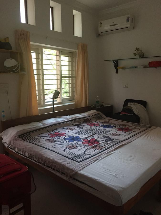 Nathans Holiday Home Kochi Exterior photo