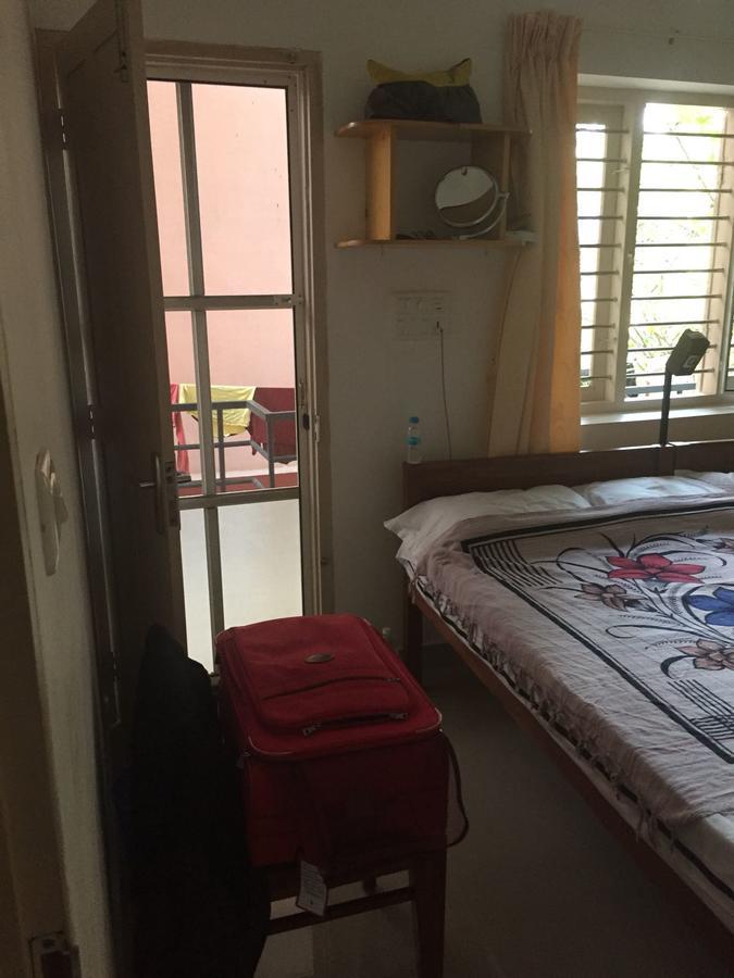 Nathans Holiday Home Kochi Exterior photo