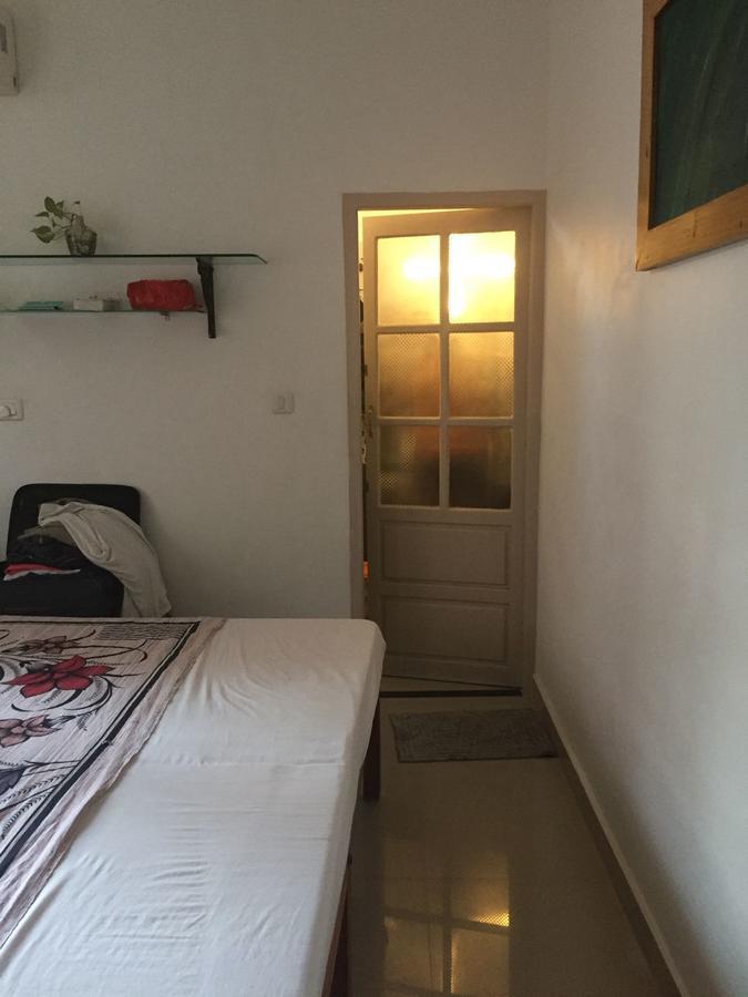 Nathans Holiday Home Kochi Exterior photo