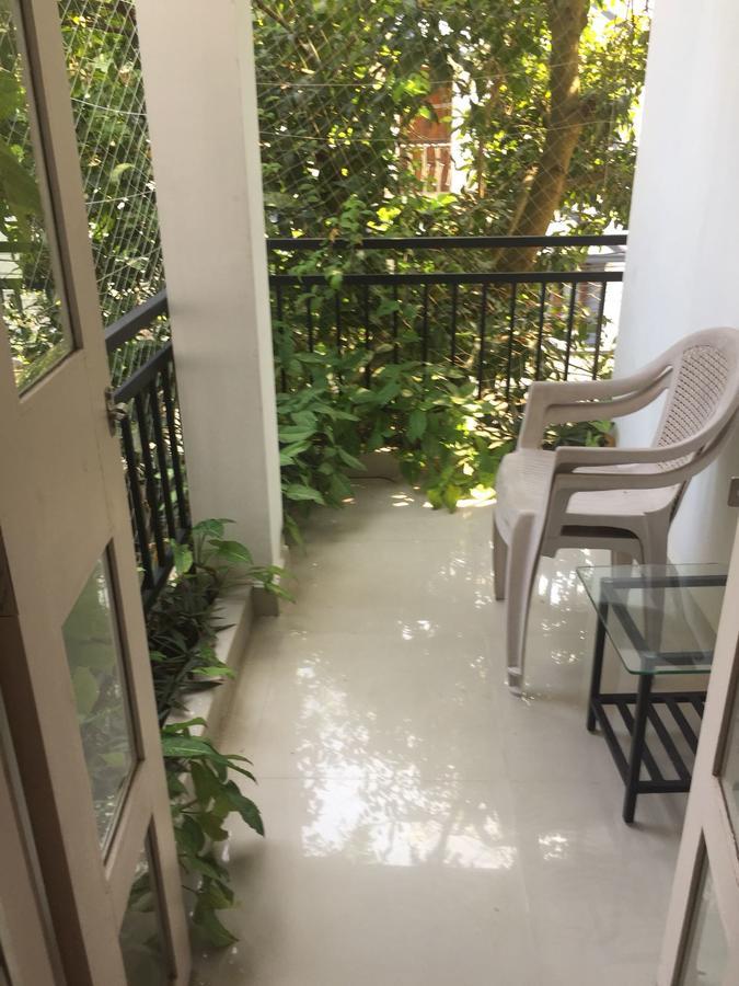 Nathans Holiday Home Kochi Exterior photo