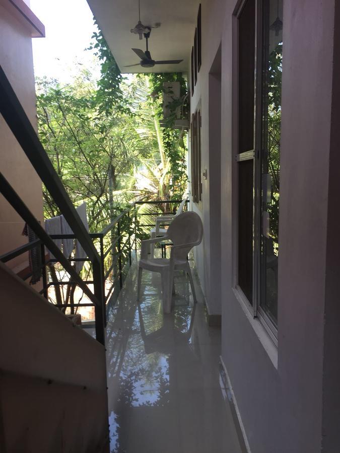 Nathans Holiday Home Kochi Exterior photo