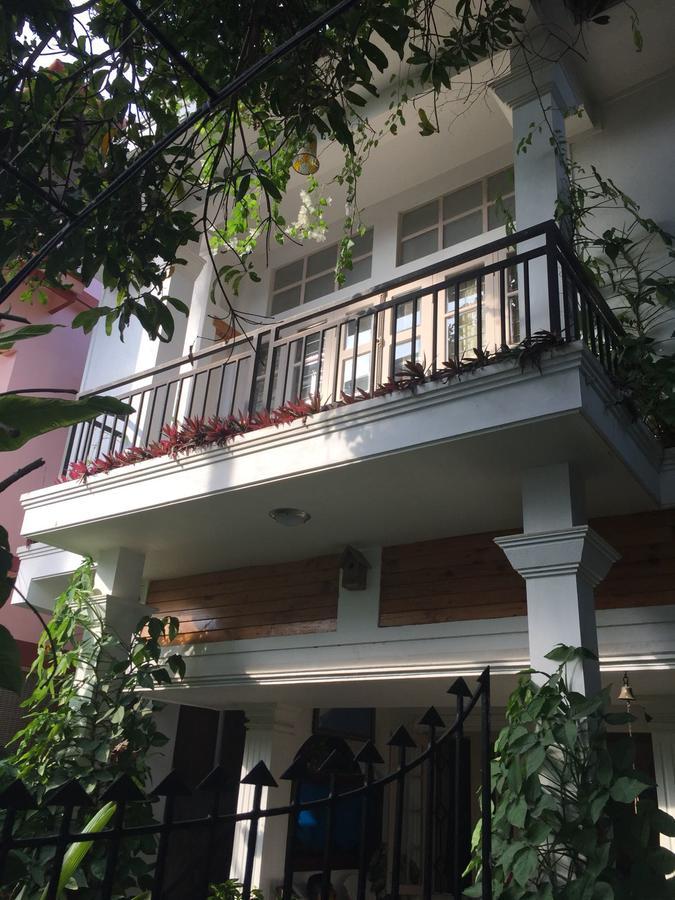 Nathans Holiday Home Kochi Exterior photo
