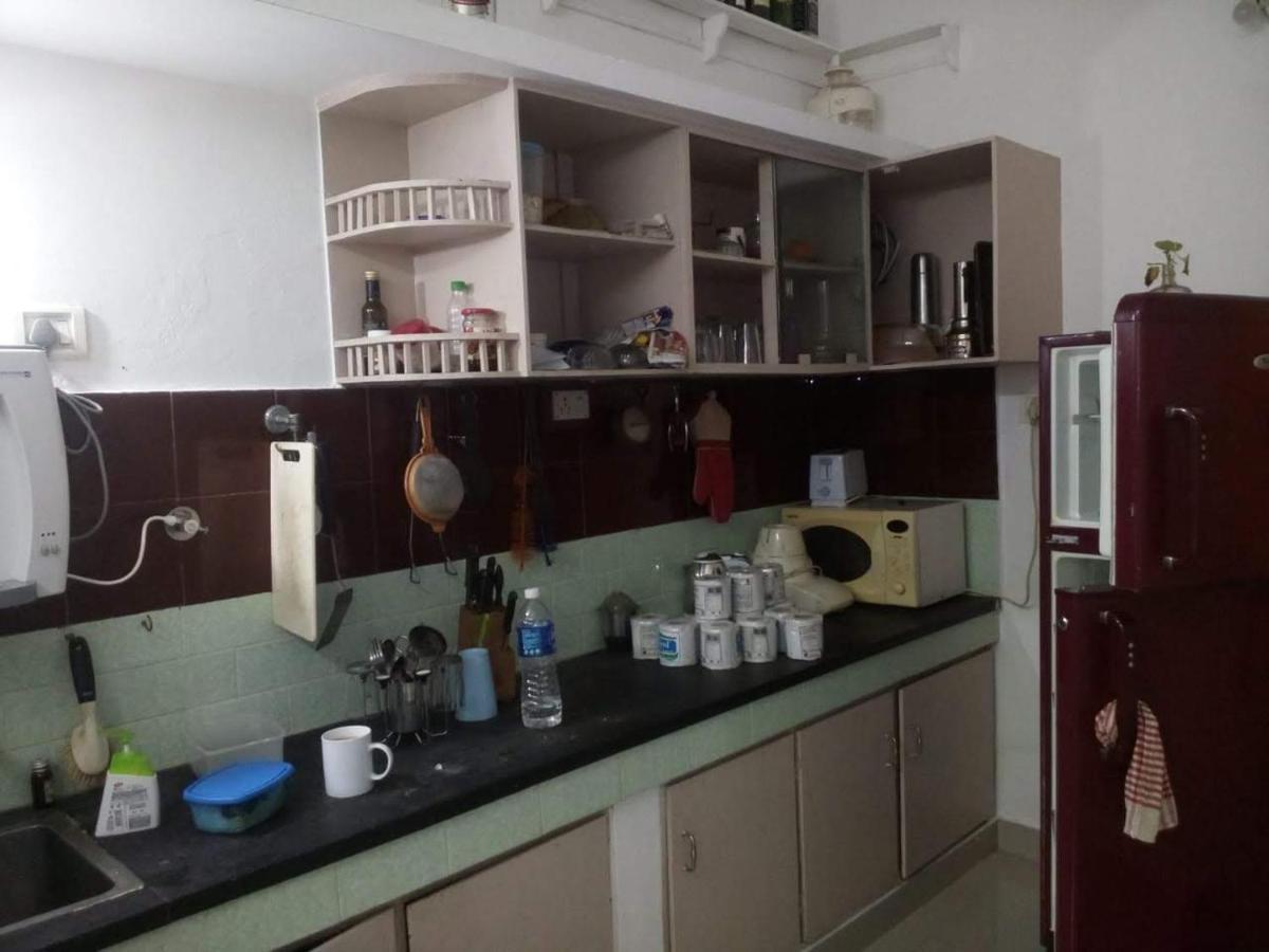 Nathans Holiday Home Kochi Exterior photo
